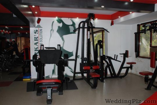 Kerkars Gym Gym weddingplz