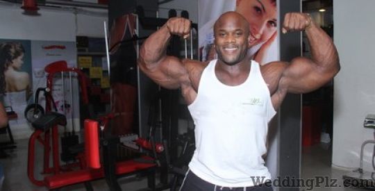 Kerkars Gym Gym weddingplz