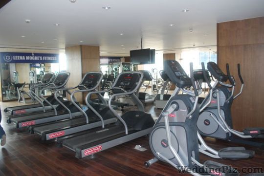 Leena Mogres Fitness Gym weddingplz