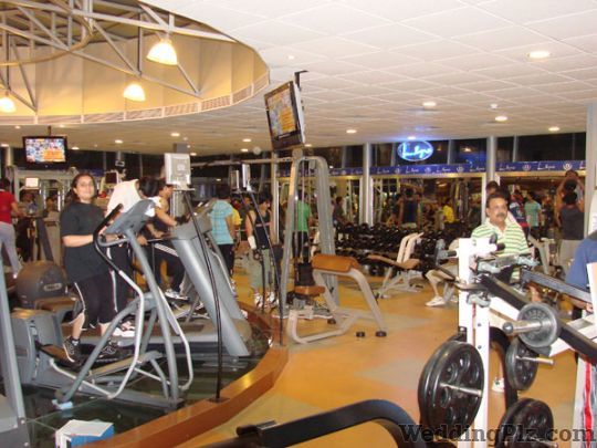 Leena Mogres Fitness Gym weddingplz