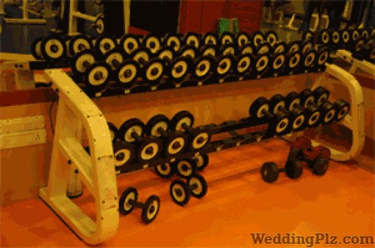 Mandpeshwar Civic Federation Gym weddingplz