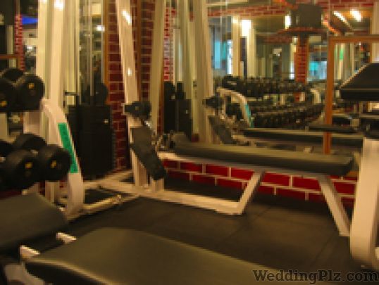 My Fitness Home Gym weddingplz