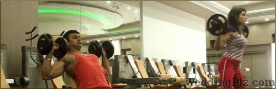 Nerul Gymkhana Gym weddingplz
