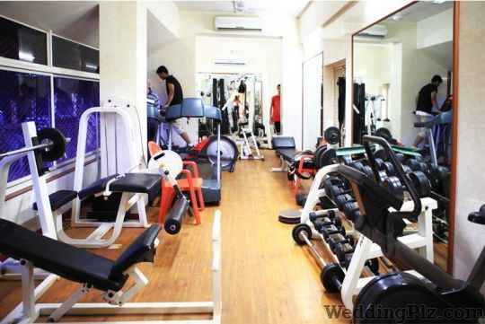 Parsee Gymkhana Gym weddingplz