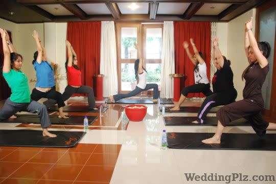 Power Of Yoga Gym weddingplz