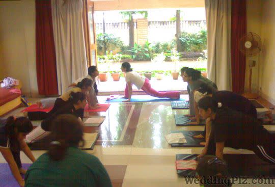Power Of Yoga Gym weddingplz