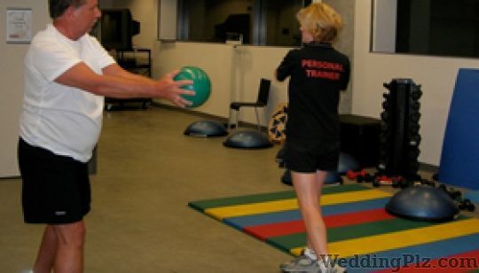 ProFit Functional Fitness Centre Gym weddingplz