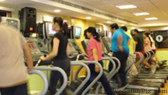 ProFit Functional Fitness Centre Gym weddingplz