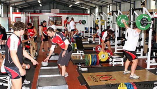 ProFit Functional Fitness Centre Gym weddingplz