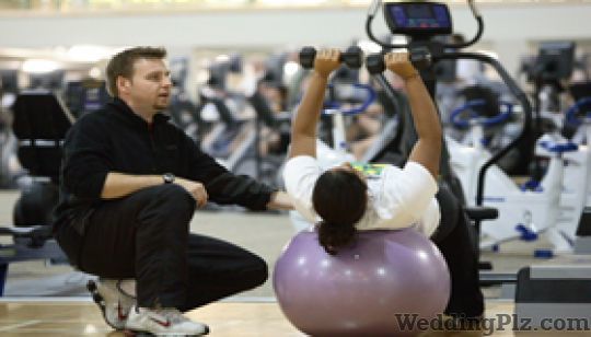 ProFit Functional Fitness Centre Gym weddingplz