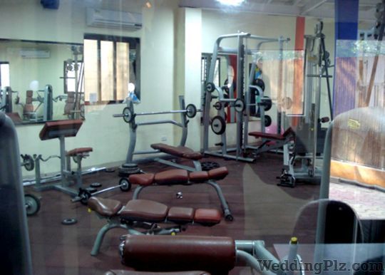 Stamina Gym Gym weddingplz