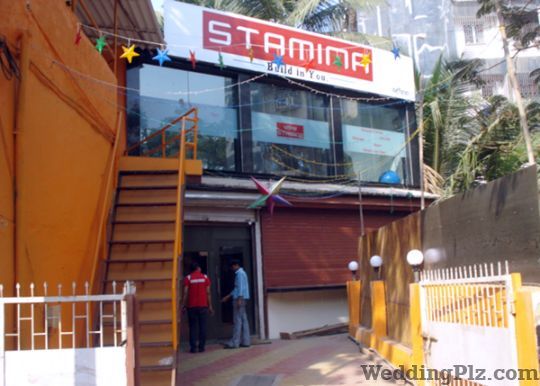 Stamina Gym Gym weddingplz