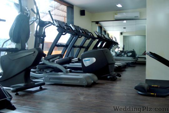 Stamina Gym Gym weddingplz