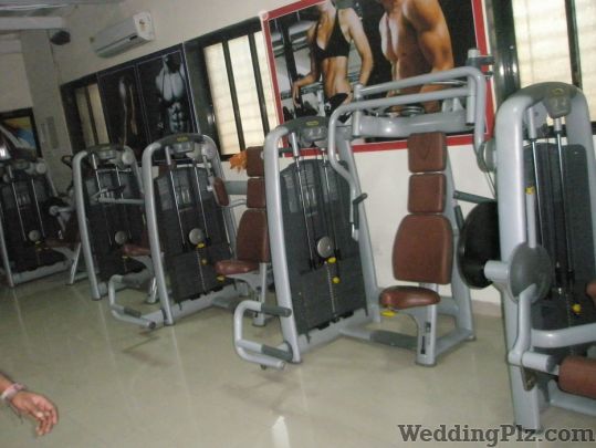 Stamina Gym Gym weddingplz