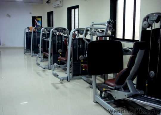 Stamina Gym Gym weddingplz