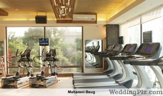 Sykz Fitness Gym weddingplz