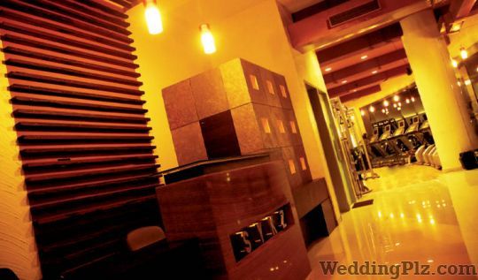 Sykz Fitness Gym weddingplz