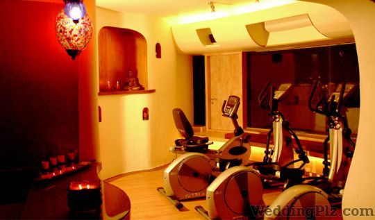 Sykz Fitness Gym weddingplz