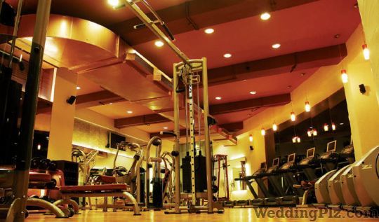 Sykz Fitness Gym weddingplz
