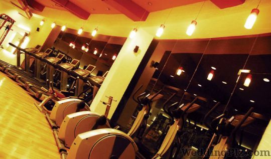 Sykz Fitness Gym weddingplz