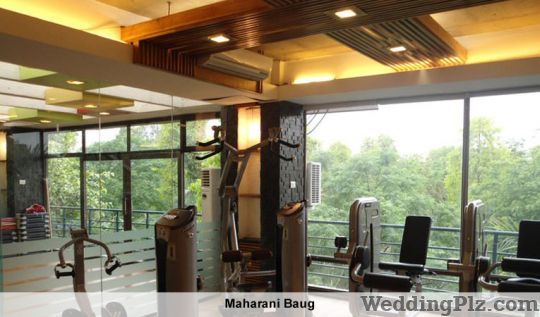 Sykz Fitness Gym weddingplz