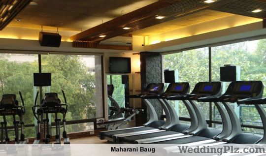 Sykz Fitness Gym weddingplz