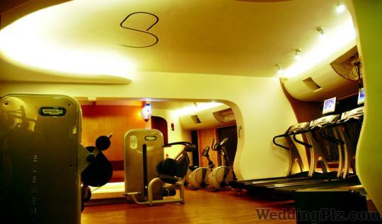 Sykz Fitness Gym weddingplz
