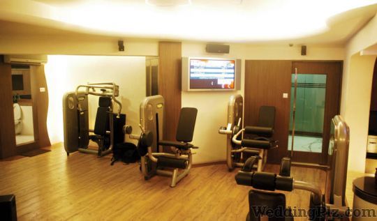 Sykz Fitness Gym weddingplz