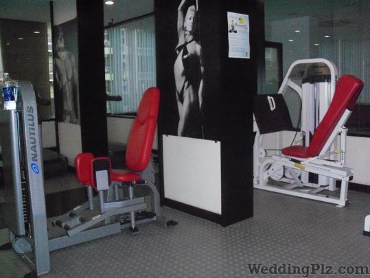 Talwalkars Gym Gym weddingplz