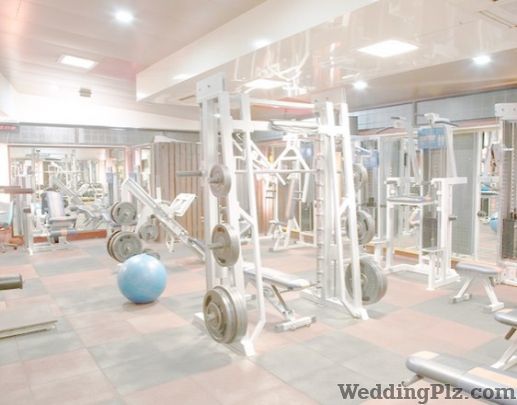 Talwalkars Gym Gym weddingplz