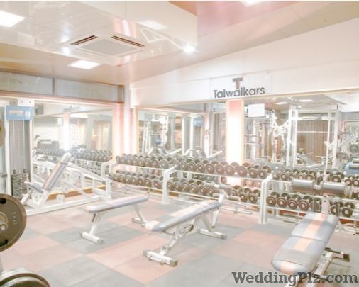 Talwalkars Gym Gym weddingplz