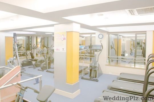 Talwalkars Gym Gym weddingplz