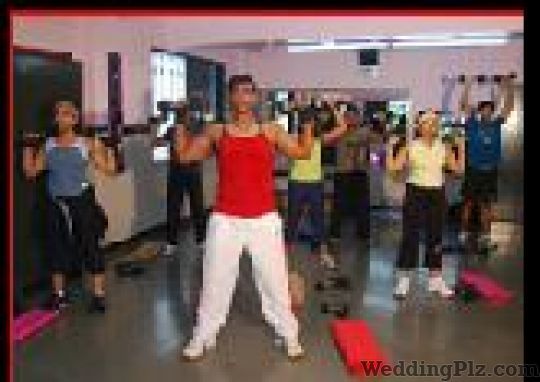 U K Fitness Gym weddingplz