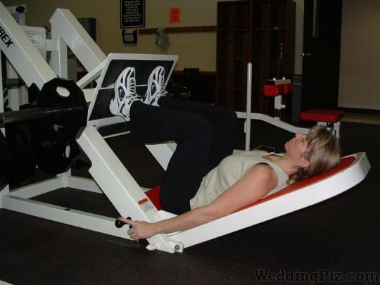 U S Health and Beauty Parlour Gym weddingplz