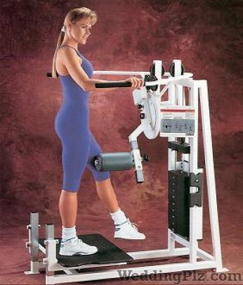 U S Health and Beauty Parlour Gym weddingplz