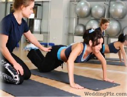 V Fit Fitness Solutions Gym weddingplz