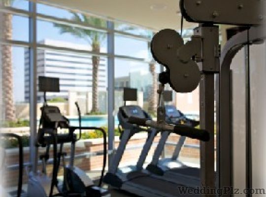 V Fit Fitness Solutions Gym weddingplz