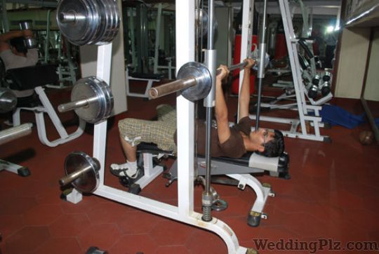 Willingdon Catholic Gymkhana Gym weddingplz