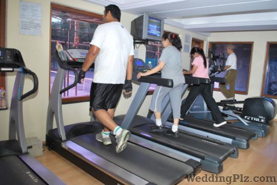 Willingdon Catholic Gymkhana Gym weddingplz