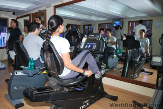 Willingdon Catholic Gymkhana Gym weddingplz