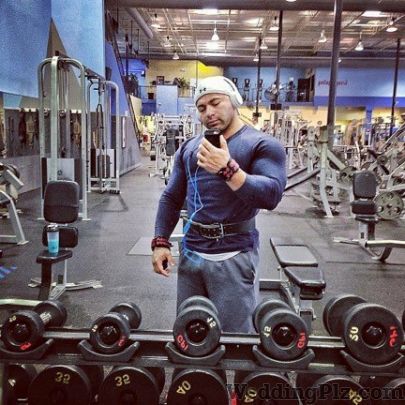 World Gym Gym weddingplz