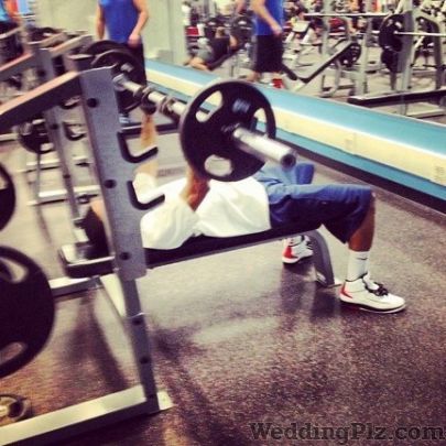 World Gym Gym weddingplz