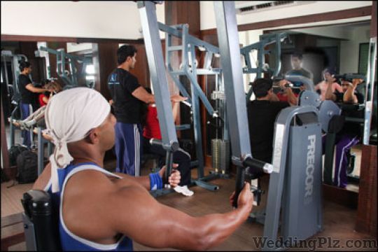 Wow Fitness Center Fitness And Workout