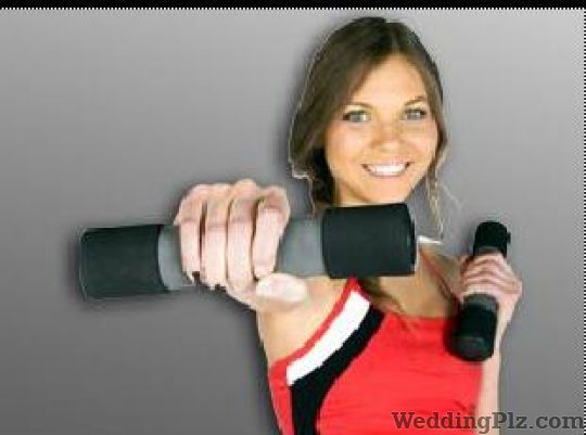X ON Fitness Academy Gym weddingplz