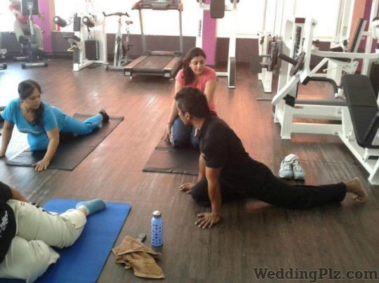 Your Fitness Club Gym weddingplz