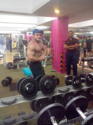 Your Fitness Club Gym weddingplz