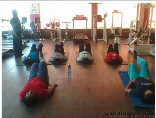 Your Fitness Club Gym weddingplz