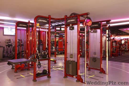 48 Fitness Gym weddingplz