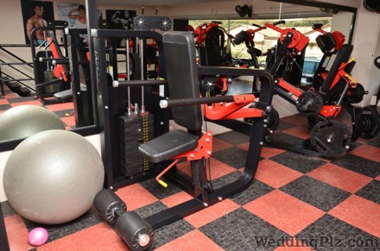Big boss fitness best sale equipment