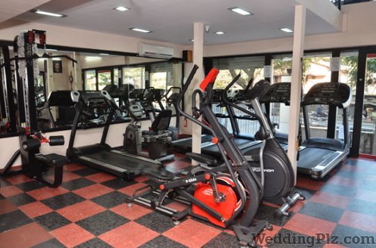 Fitness Legacy in Andheri East,Mumbai - Best Fitness Centres in